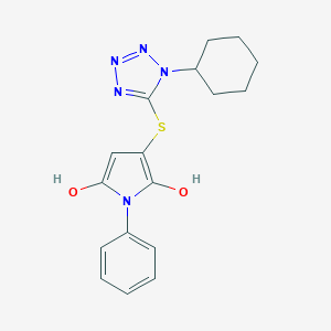 2D structure