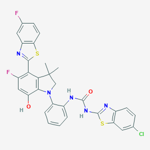 2D structure