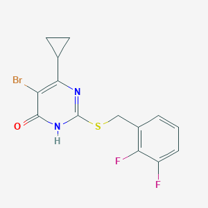 2D structure