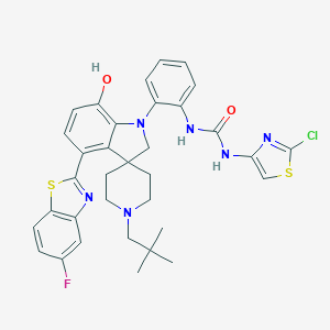 2D structure