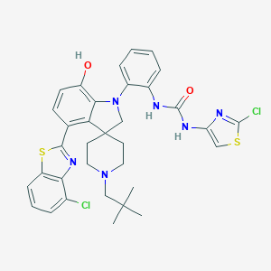 2D structure