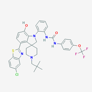 2D structure