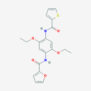 2D structure