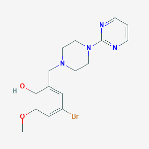 2D structure