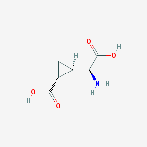 2D structure