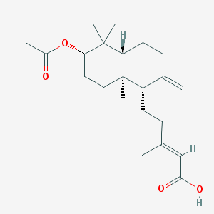 2D structure