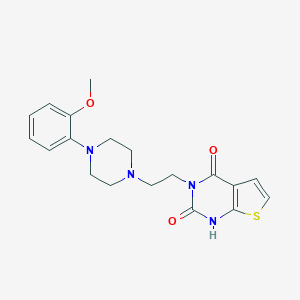 2D structure