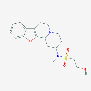 2D structure