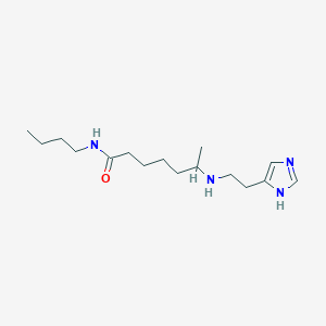 2D structure