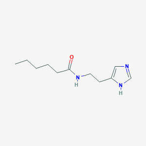 2D structure