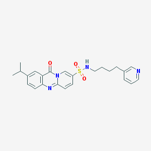 2D structure