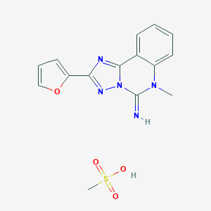 2D structure