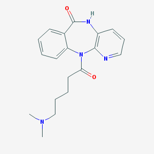 2D structure