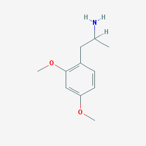 2D structure