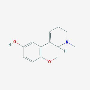 2D structure