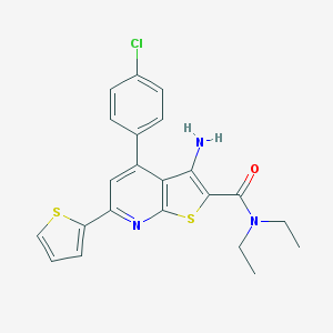 2D structure