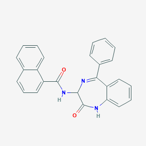 2D structure