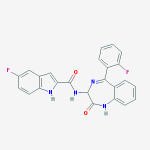 2D structure