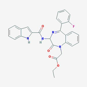 2D structure