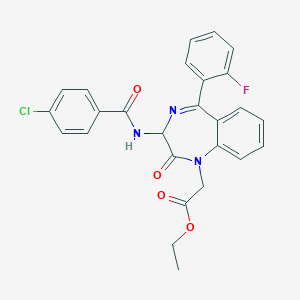 2D structure