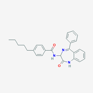 2D structure