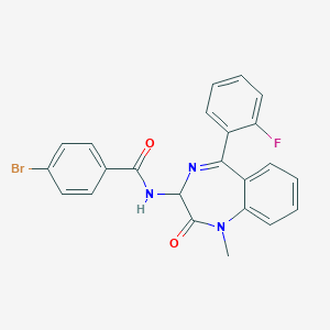 2D structure