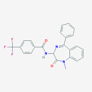 2D structure