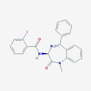 2D structure