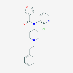 2D structure