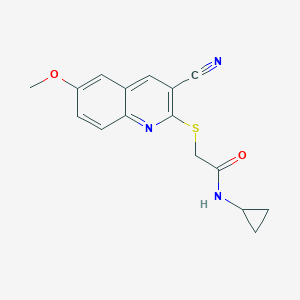 2D structure