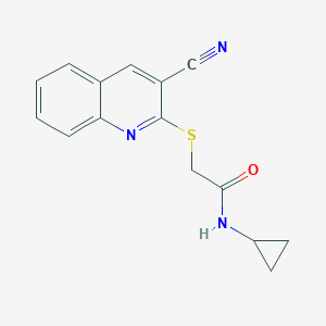 2D structure