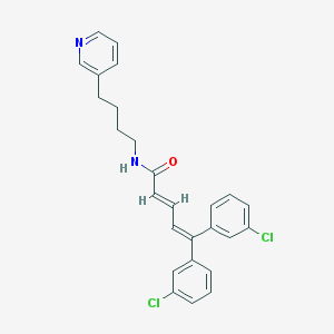 2D structure