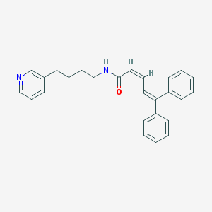 2D structure