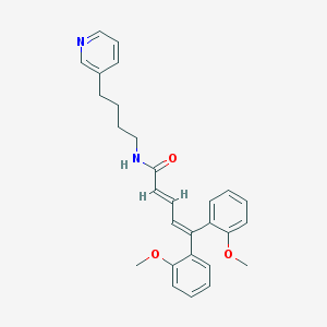 2D structure