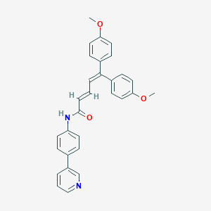 2D structure