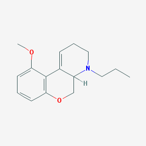 2D structure