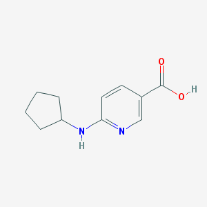 2D structure