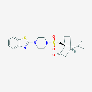 2D structure