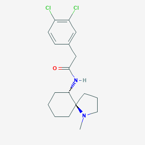 2D structure