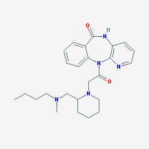 2D structure