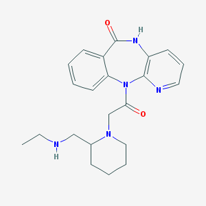 2D structure