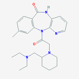 2D structure