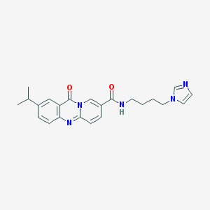 2D structure