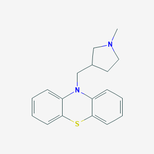 2D structure