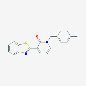 2D structure