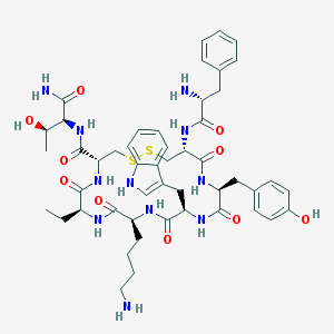 2D structure