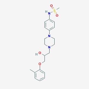 2D structure