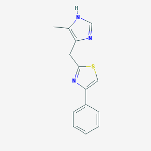 2D structure