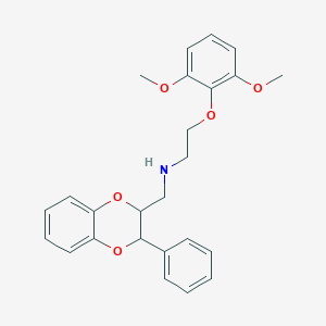 2D structure