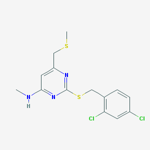 2D structure